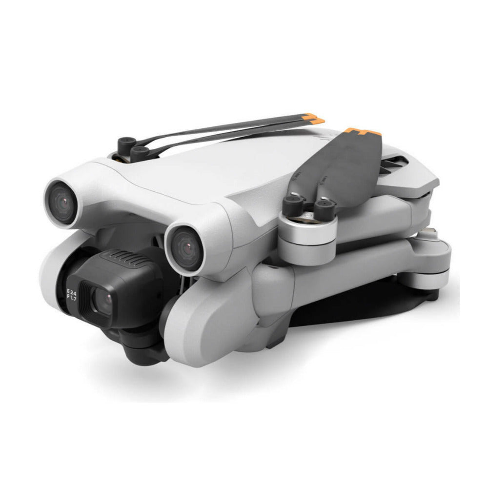 DJI Mini 3 Pro with DJI RC Remote