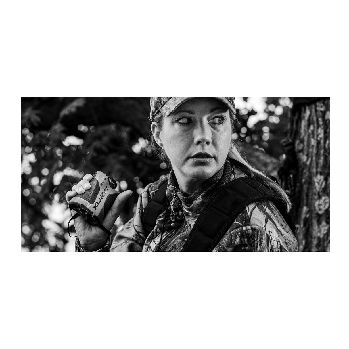 Halo Optics XL600 Range Finder 600Y