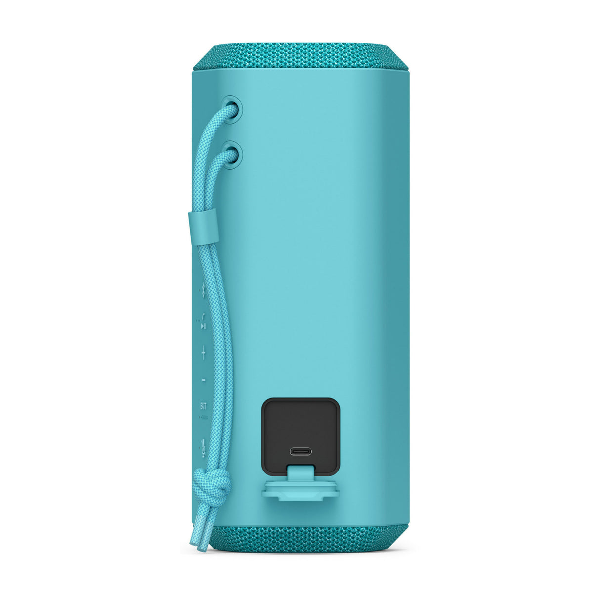 Sony SRS-XE200 X-Series Wireless Ultra Portable Bluetooth Speaker (Blue) Bundle