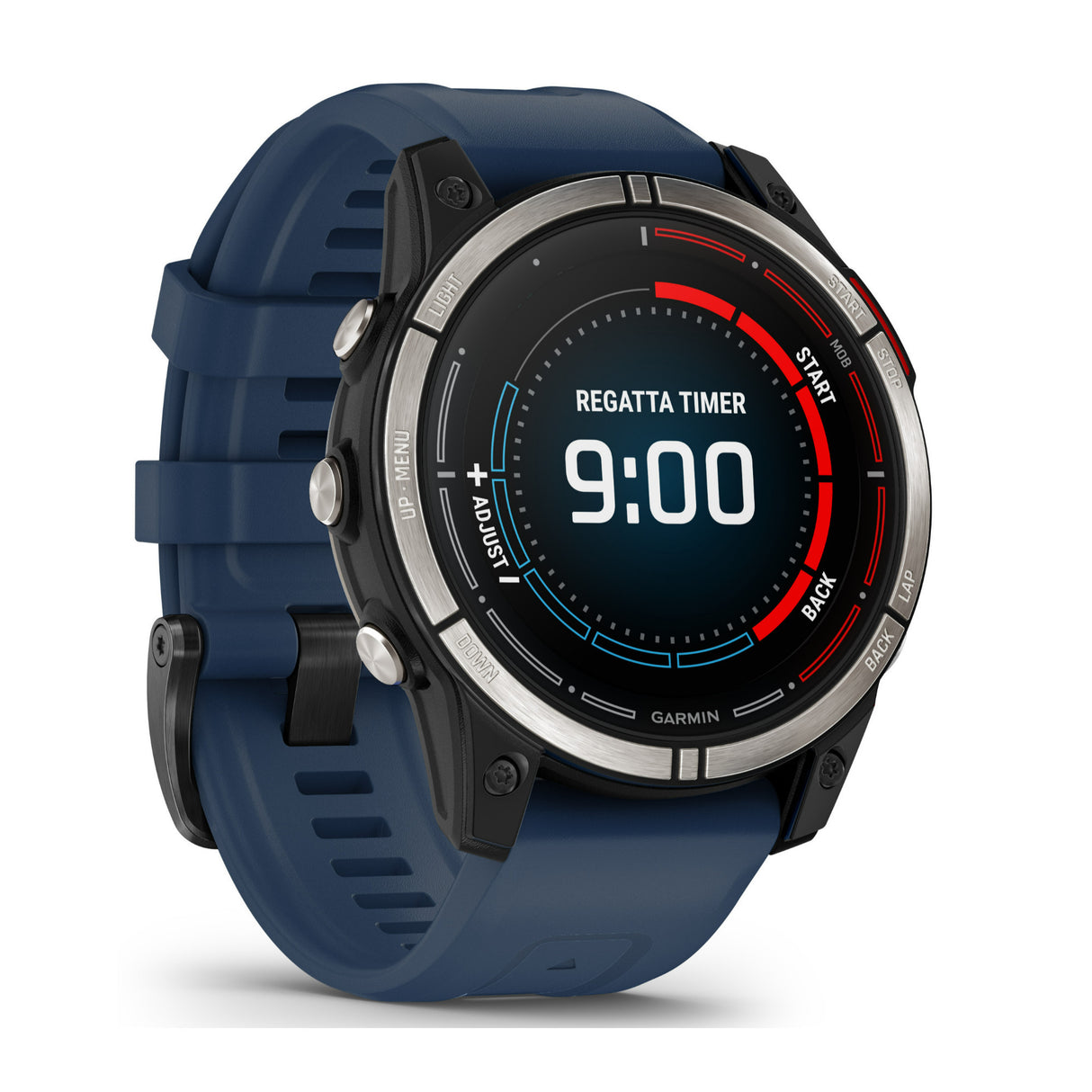 Garmin quatix 7 Sapphire Edition Marine GPS Smartwatch with AMOLED Display