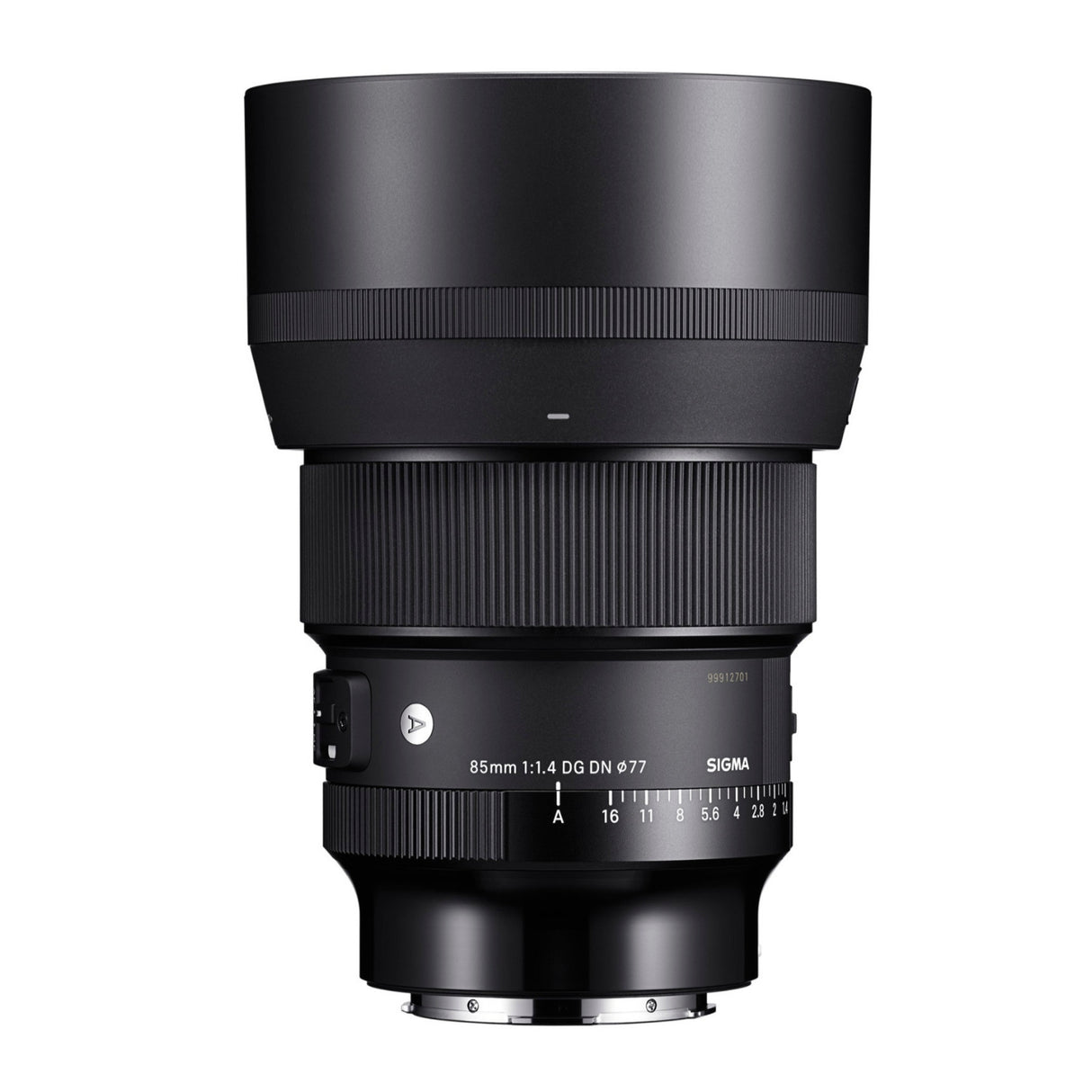 Sigma 85mm f/1.4 DG DN Art Lens for L Mount with 1 TB Hard Drive and 64GB Ultra SDXC Memory Card