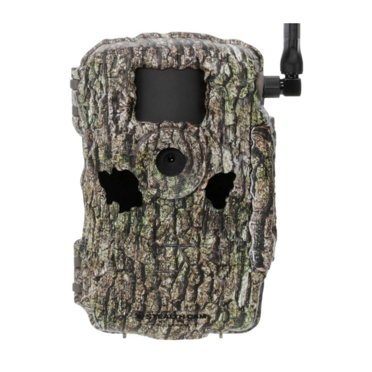 Stealth Cam Fusion XPro 36MP Camera (AT&T and Verizon) Camo with 32GB SD Card and Card Reader