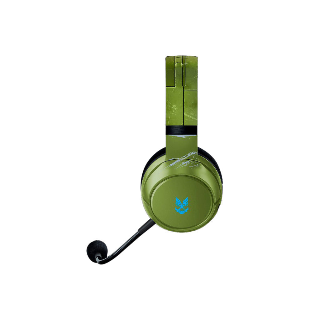 Razer Kaira Pro Wireless Gaming Headset for Xbox X/S/One HALO Infinite Edition