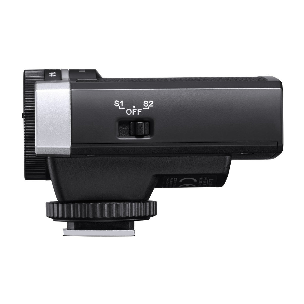 Godox Lux Junior Retro Flash