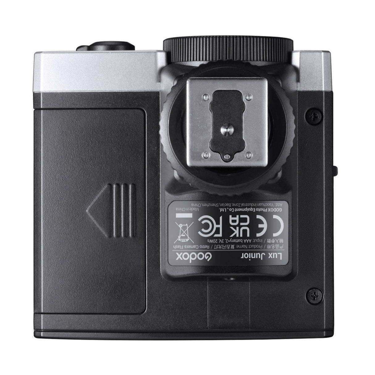 Godox Lux Junior Retro Flash