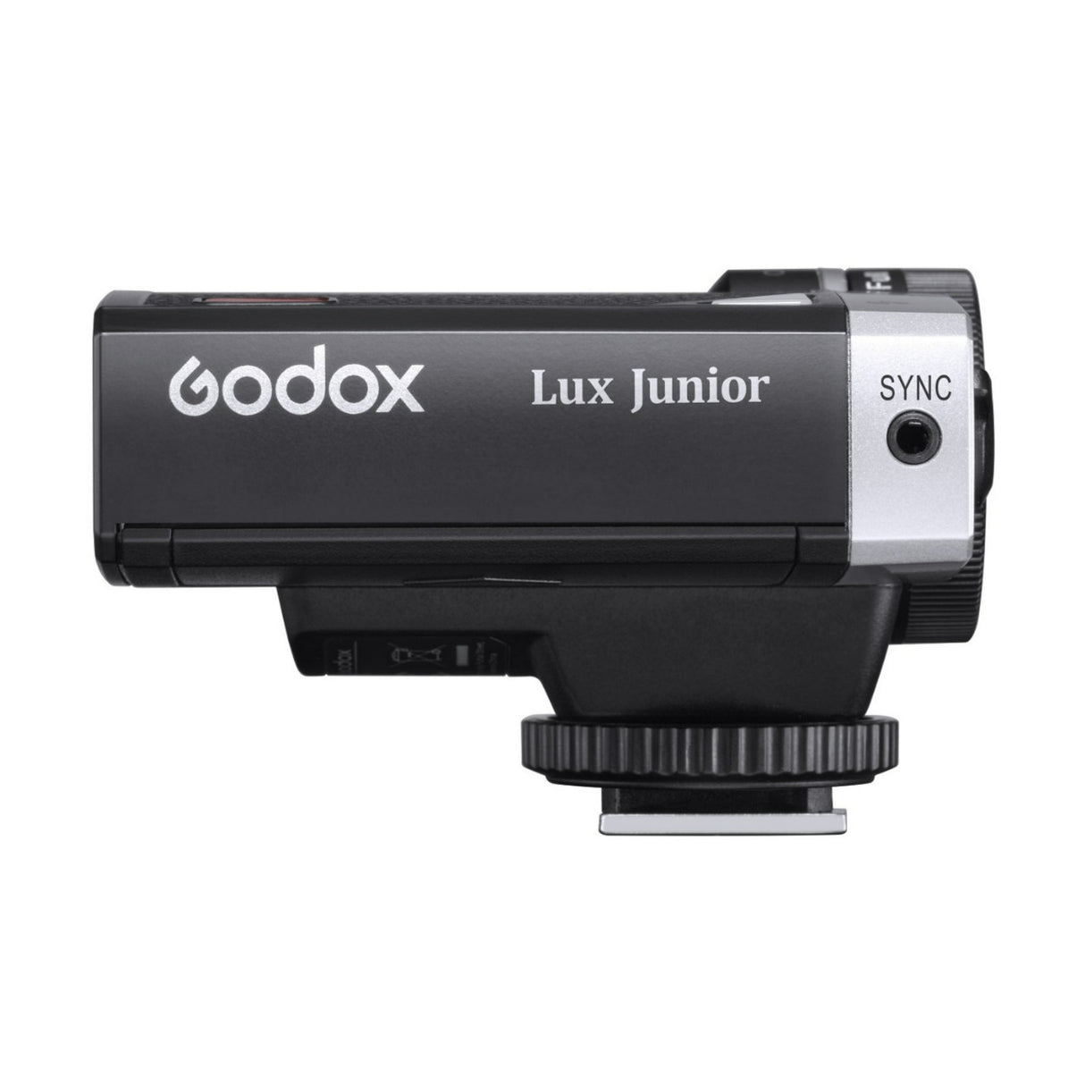 Godox Lux Junior Retro Flash