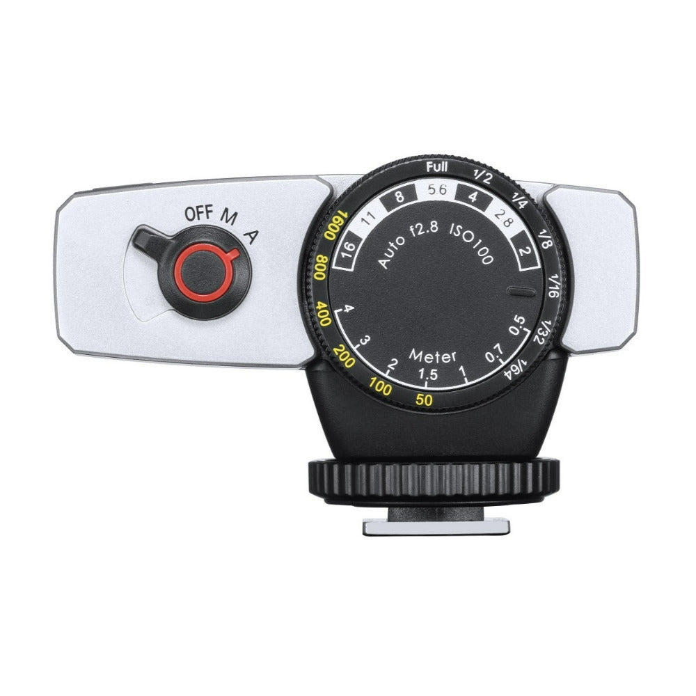 Godox Lux Junior Retro Flash