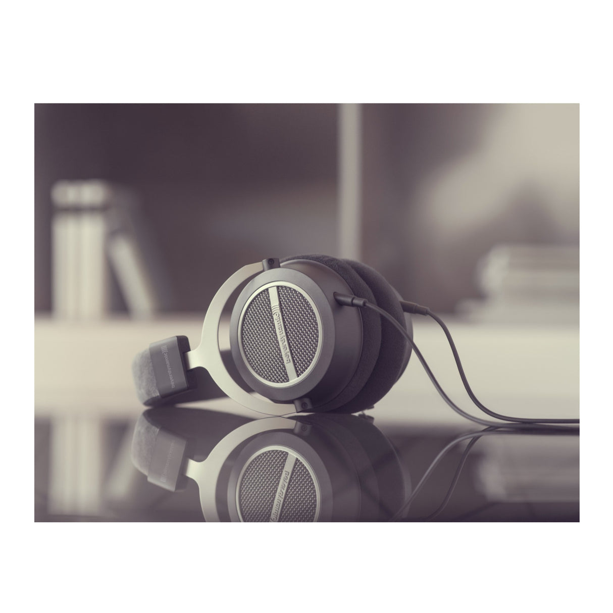 Beyerdynamic Amiron Home Dynamic Headphones