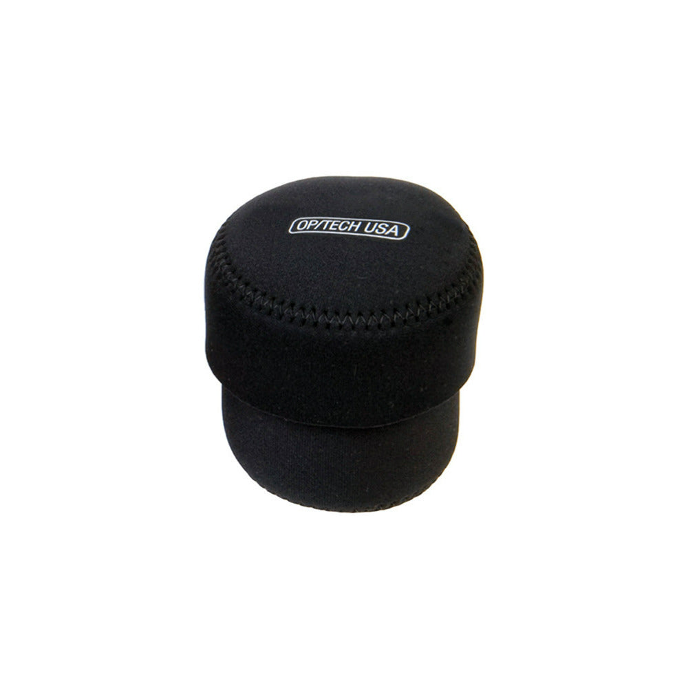 Optech Fold-Over Pouch 301 (3 x 1.5 inch, Black)