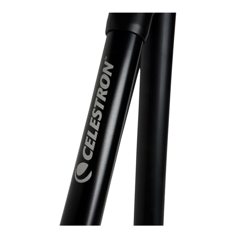 Celestron 4-Section Leg Regal Premium Tripod with Two-Way Pan Head
