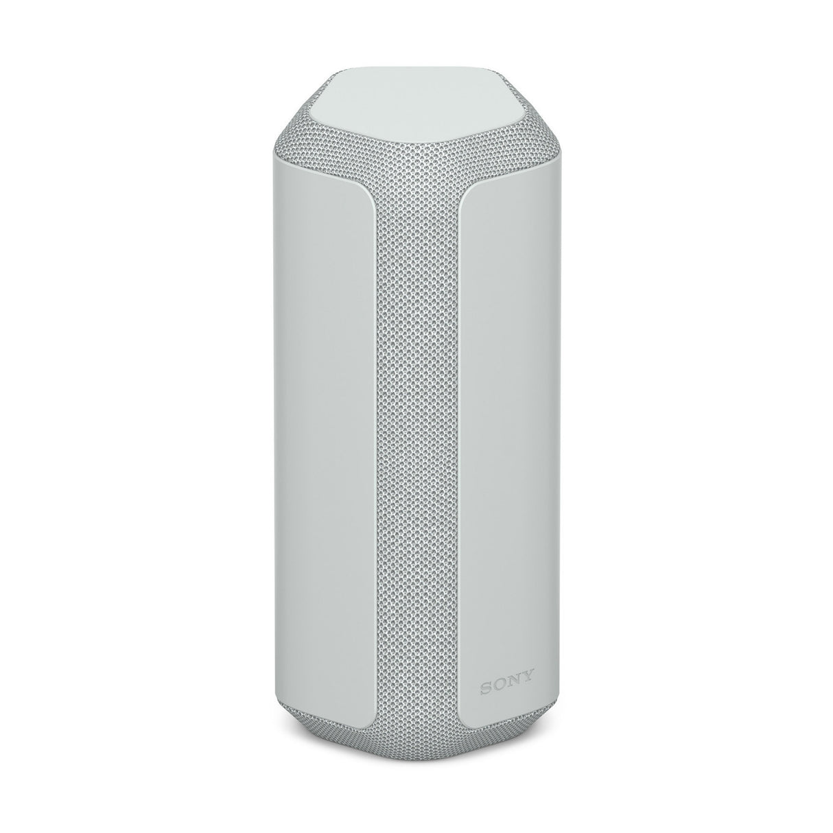 Sony SRS-XE300 X-Series Wireless Bluetooth Speaker (Gray) with Kratos Power 10,000mAh Power Bank