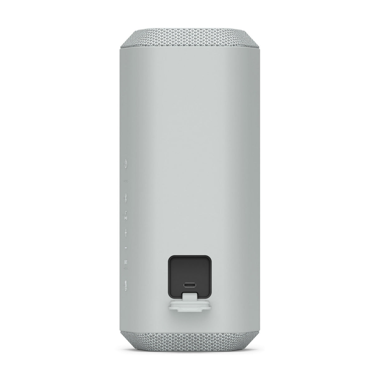 Sony SRS-XE300 X-Series Bluetooth Speaker (Gray) with 10,000mAh Power Bank