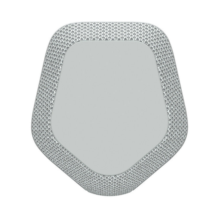 Sony SRS-XE300 X-Series Bluetooth Speaker (Gray) with 10,000mAh Power Bank