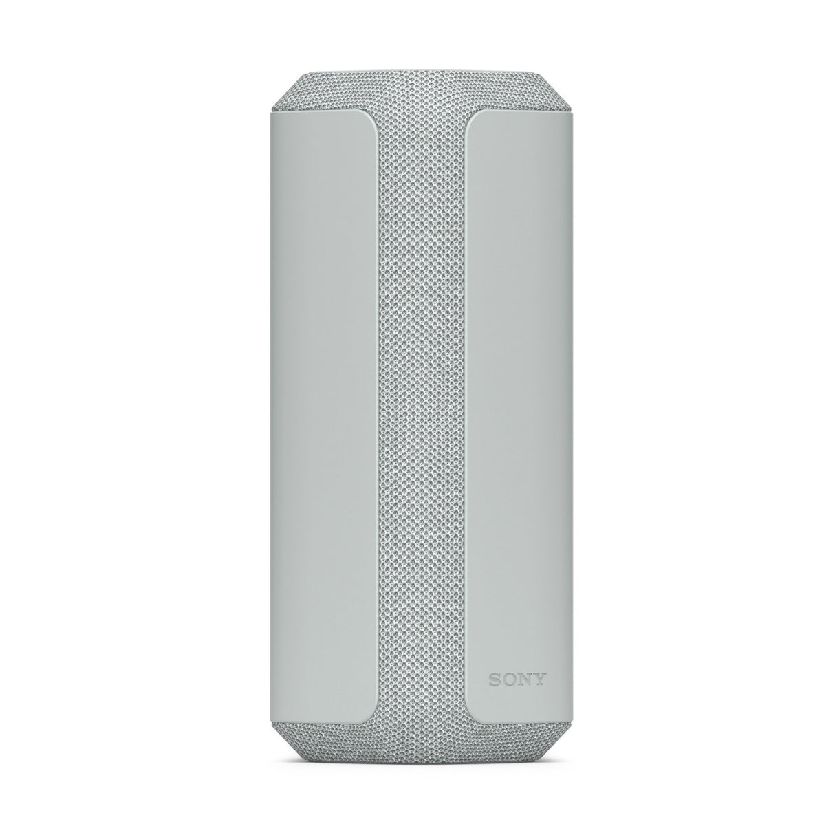 Sony SRS-XE300 X-Series Bluetooth Speaker (Gray) with 10,000mAh Power Bank