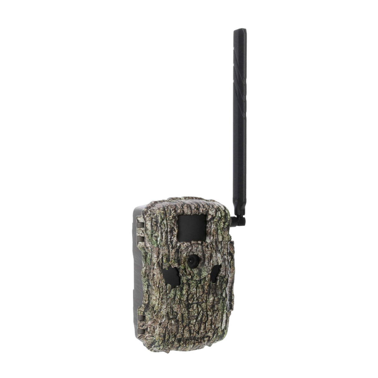Stealth Cam Fusion X 26MP Dual Carrier Camera (Treebark Camo) Bundle