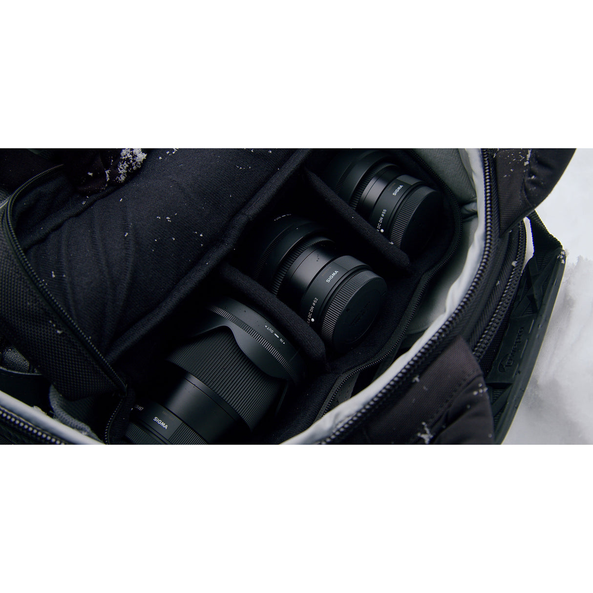 Sigma 16mm F1.4 Contemporary DC DN Lens for Fuji X Mount with 1TB Hard Drive and 64 GB Memory Card