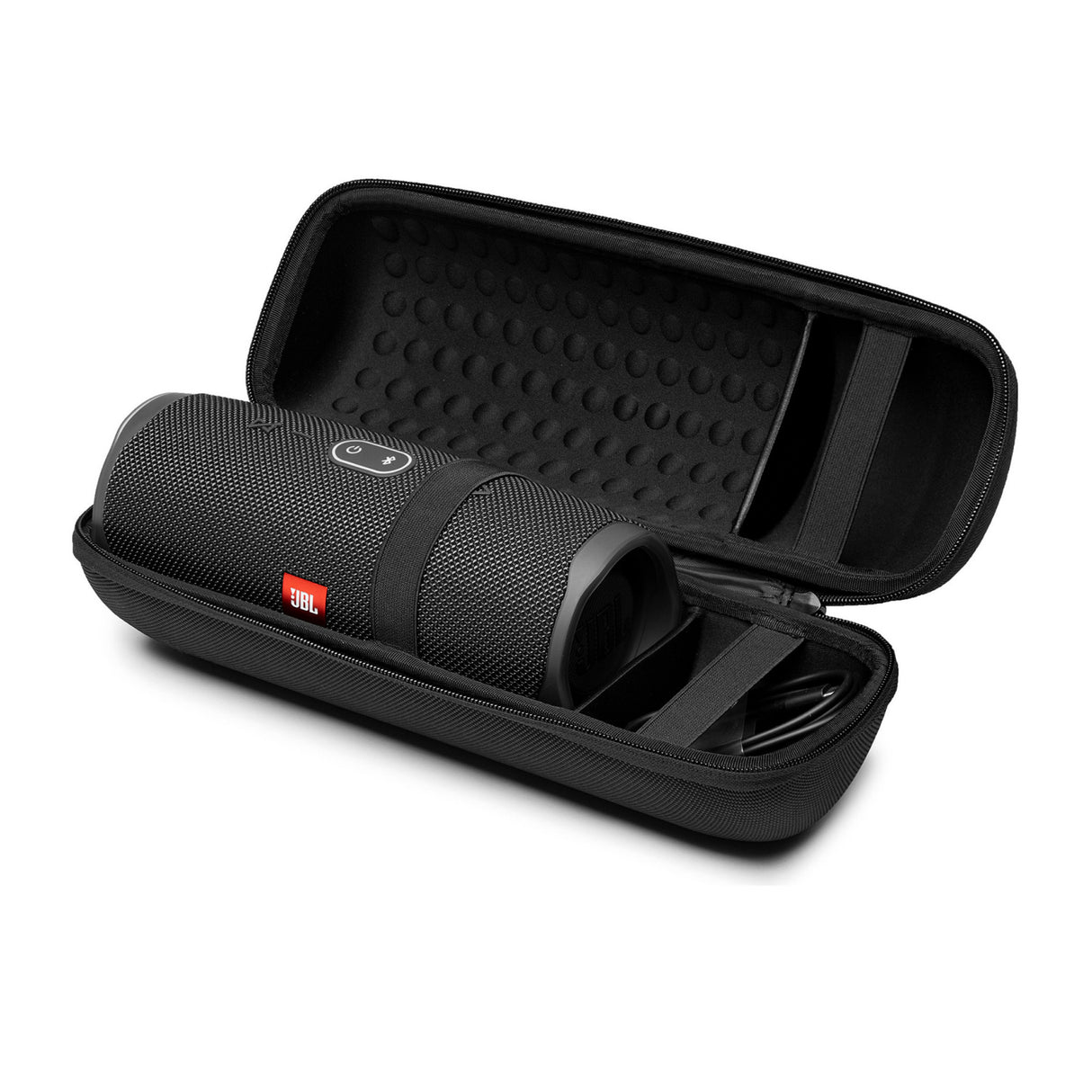 Knox Gear Hard Travel and Storage Case