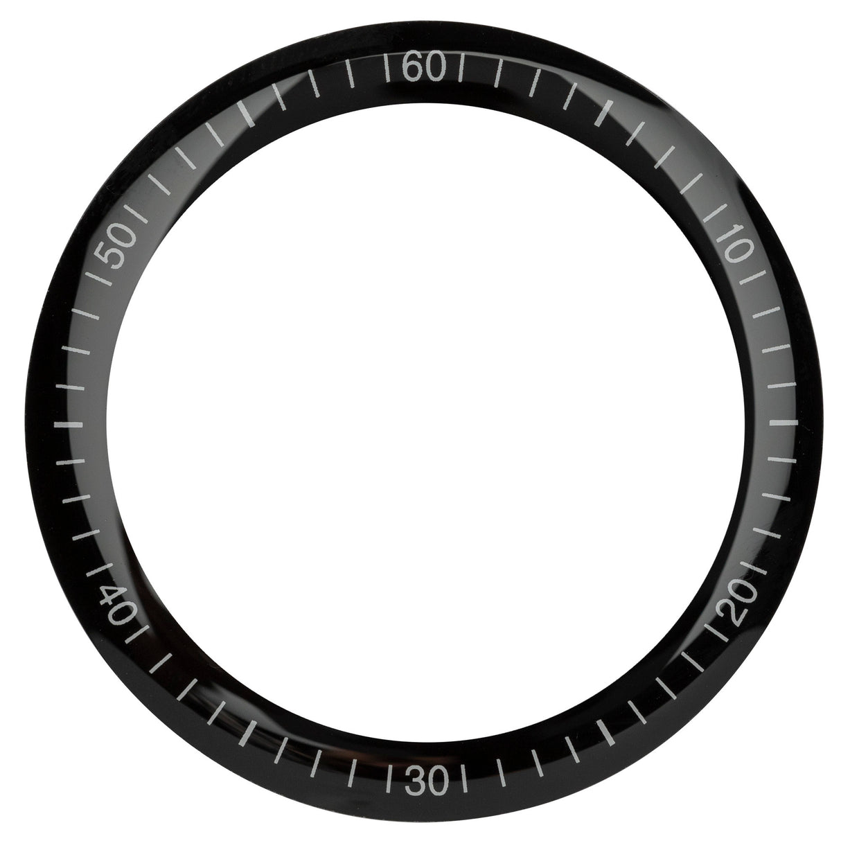 Focus 9H Tempered Glass Screen Protector Film for Garmin Vivomove Sport (40mm, 3-Pack)