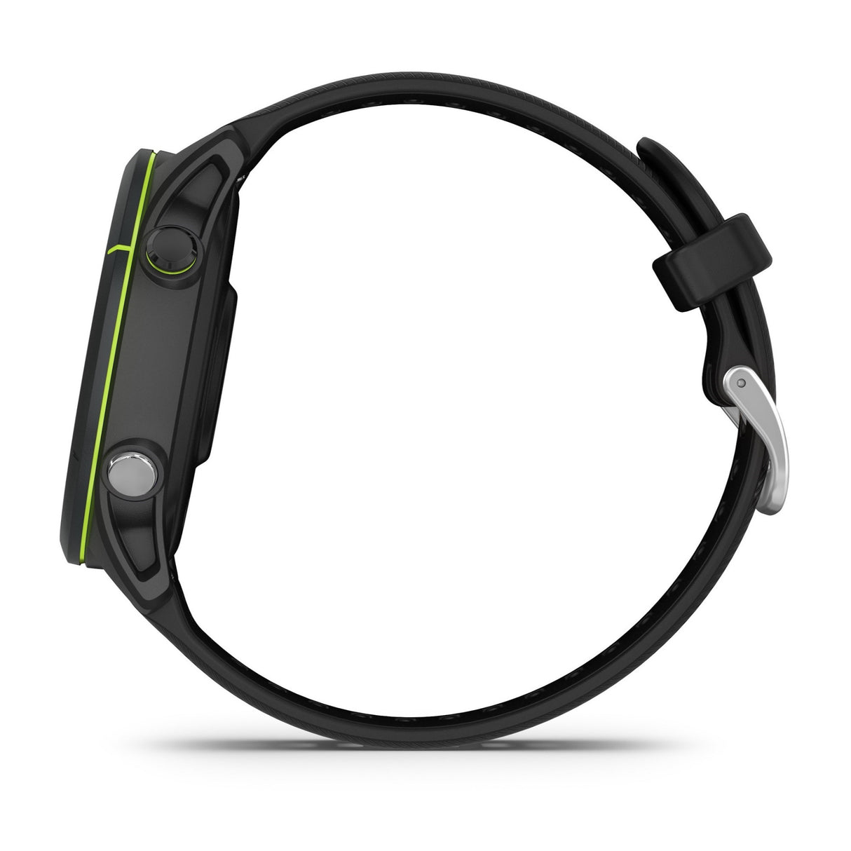 Garmin Forerunner 255 Music Running Watch (Black)