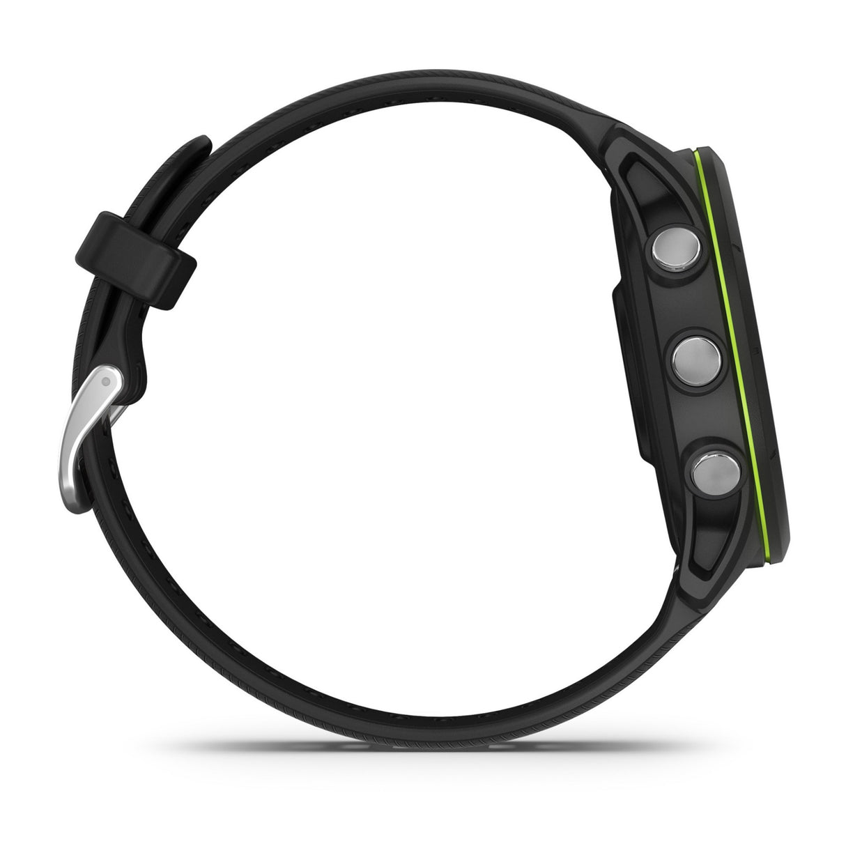 Garmin Forerunner 255 Music Running Watch (Black)