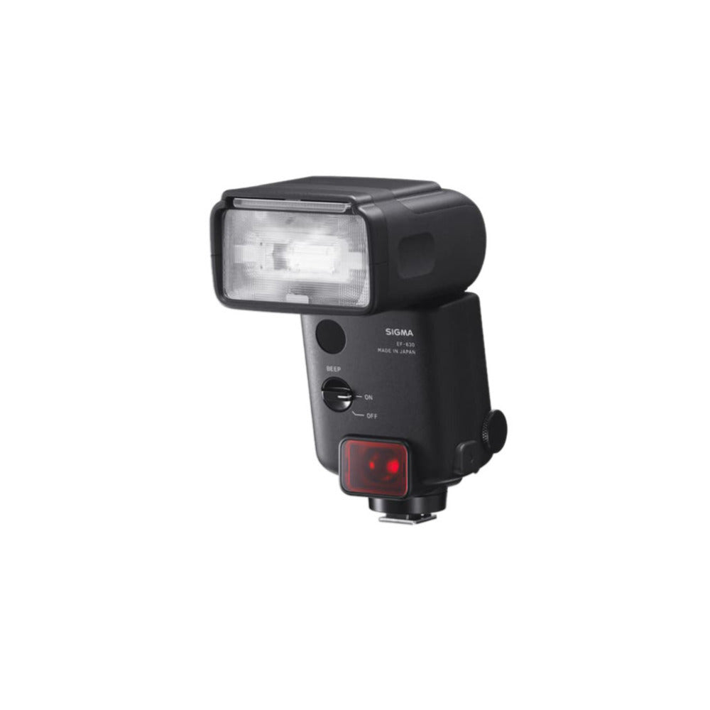 Sigma EF-630 Electronic Flash for Canon