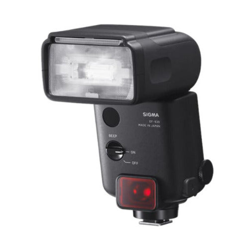 Sigma EF-630 Electronic Flash for Sigma