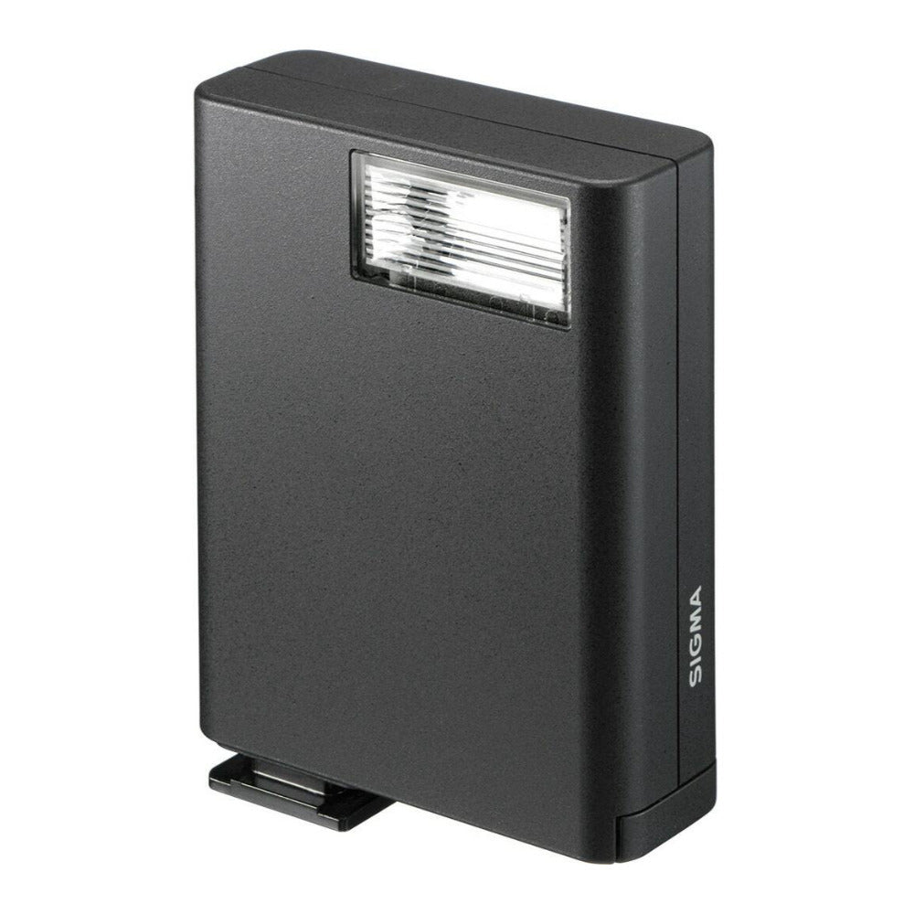 Sigma EF-140S Electronic Flash For DP Quattro