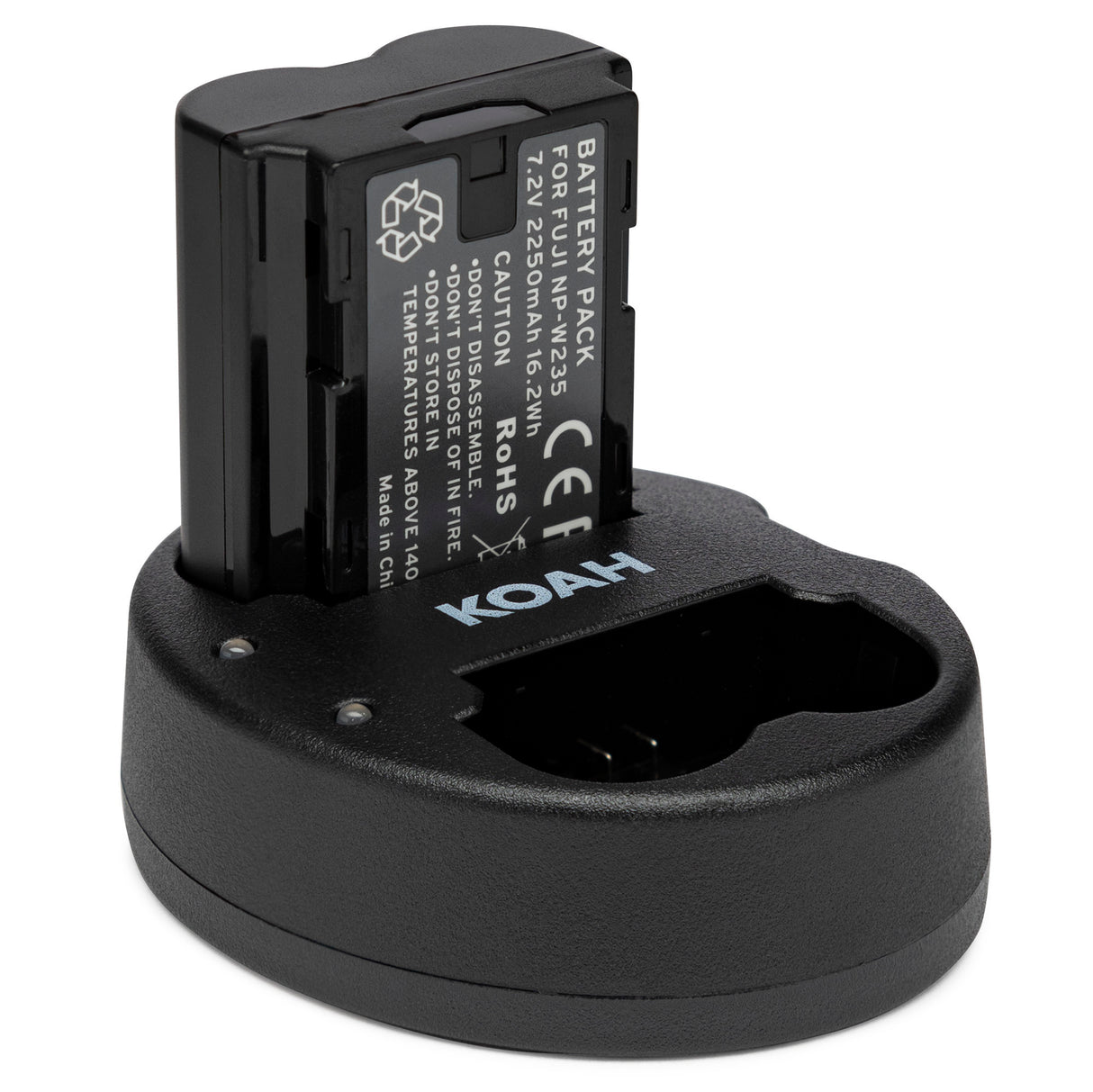 Sigma 56mm F1.4 Contemporary DC DN Lens for Fuji X Mount with Battery and Dual Charger Bundle