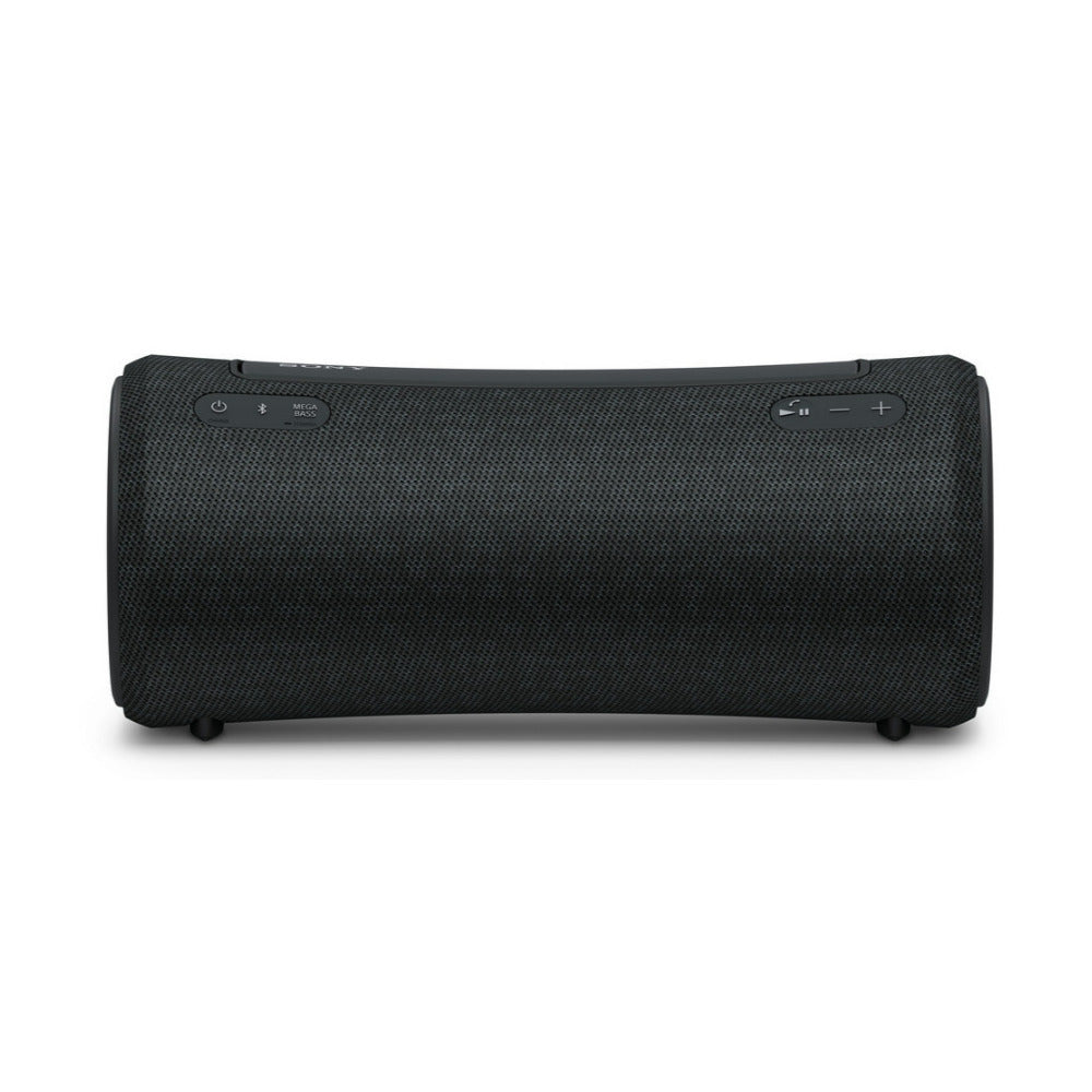Sony SRS-XG300 X-Series Wireless Portable Bluetooth Party Speaker (Black) with LCD PD Battery Pack