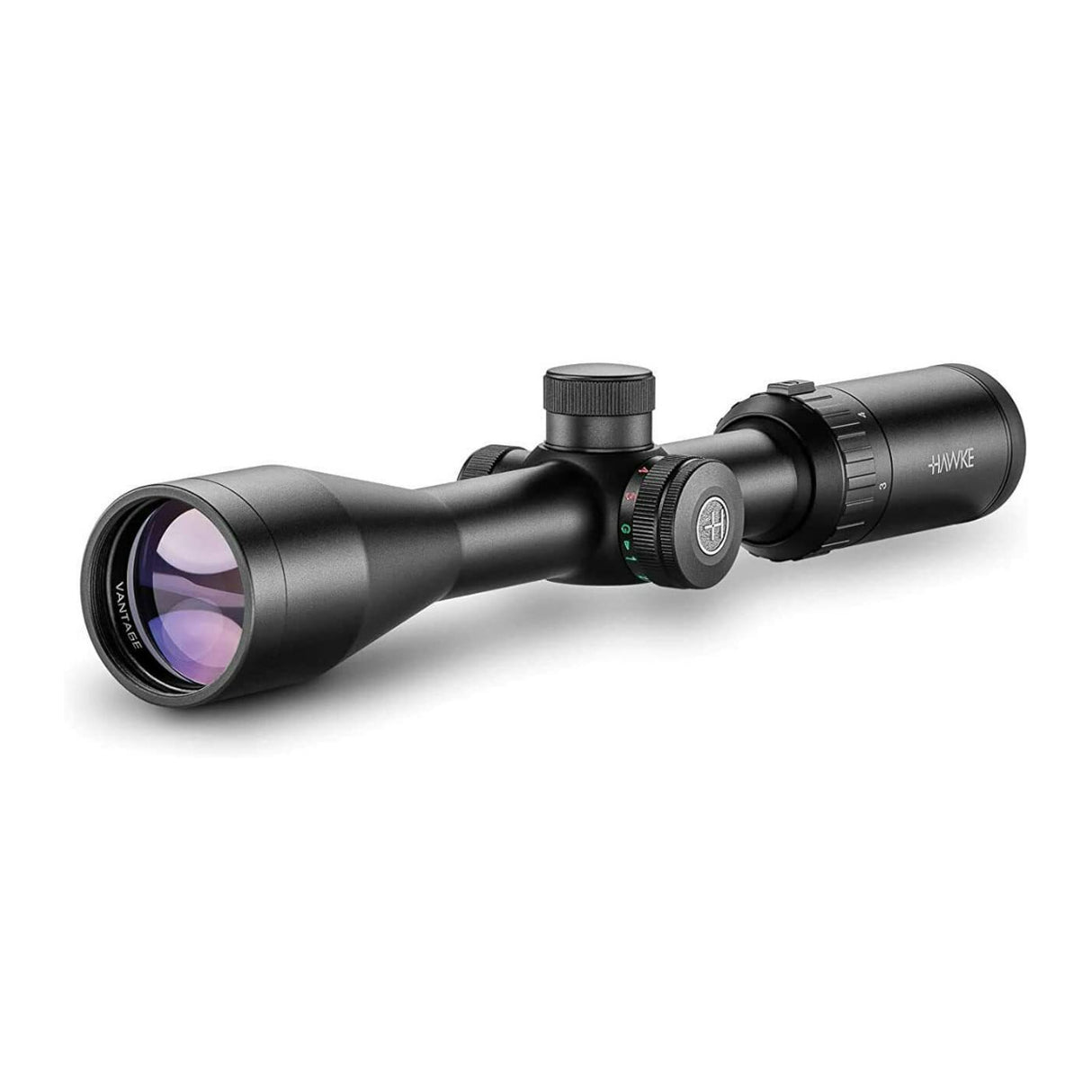 Hawke Sport Optics Vantage 3-9x40 IR Riflescope