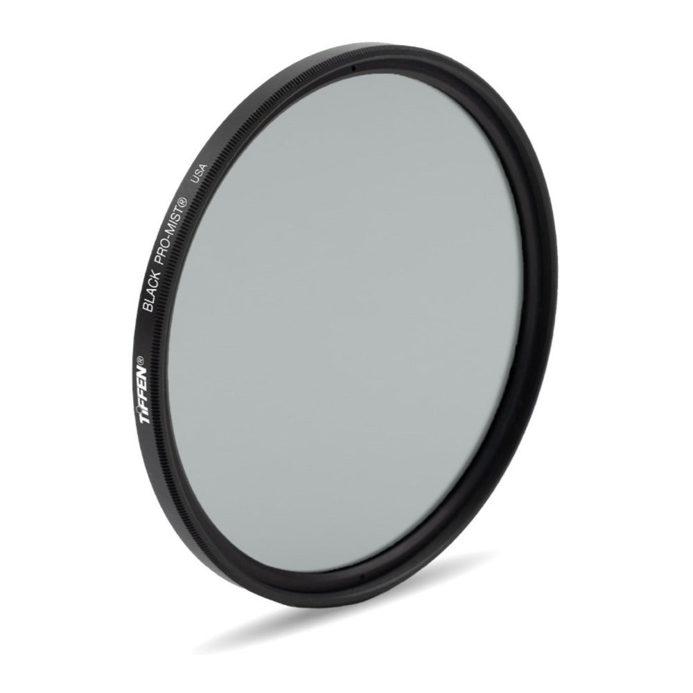 Tiffen 77mm Black Pro-Mist 1/4 Filter