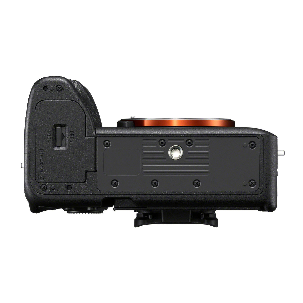 Sony Alpha 7 IV Full-frame Mirrorless Camera with 28-70mm Lens