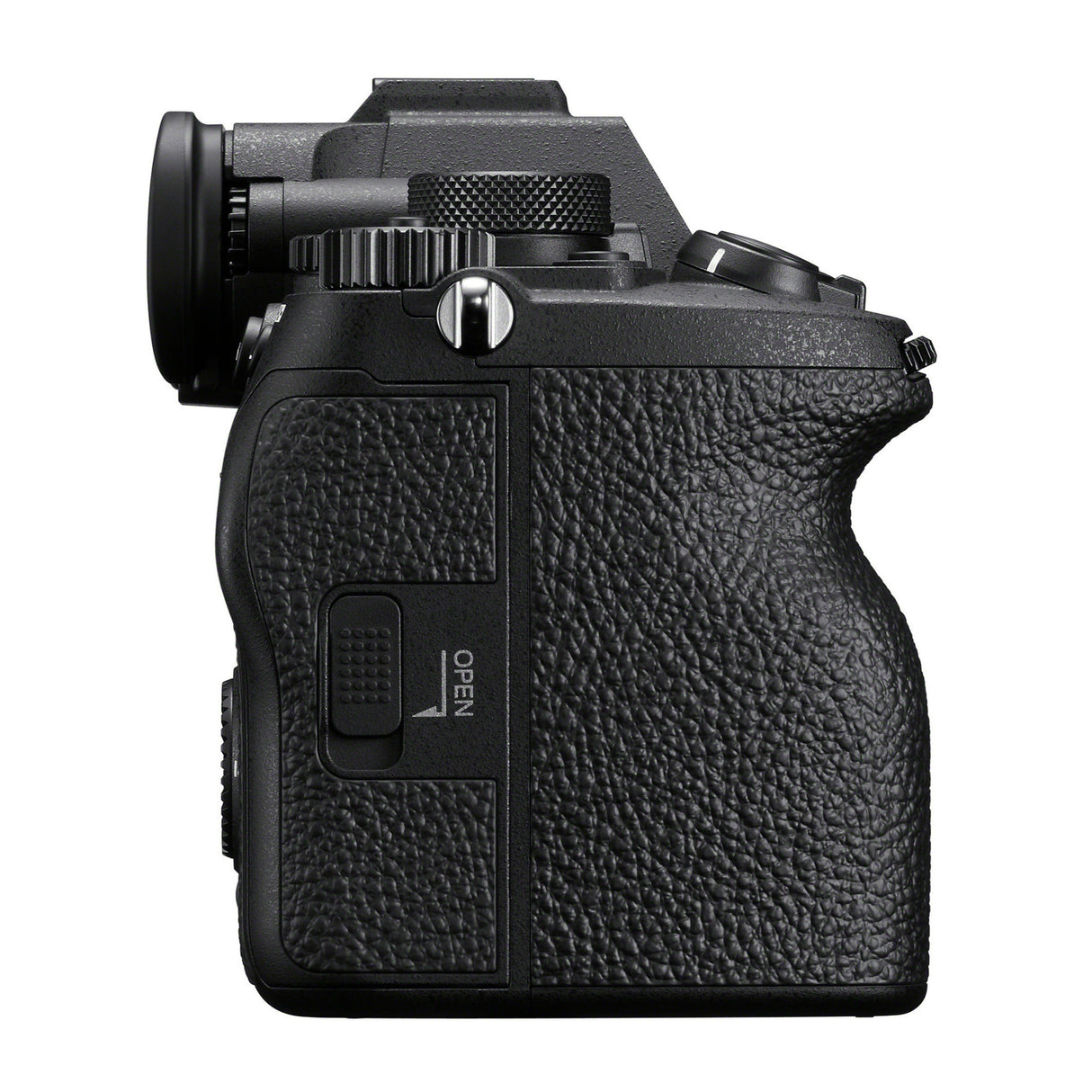 Sony Alpha 7 IV Full-frame Mirrorless Camera with 28-70mm Lens