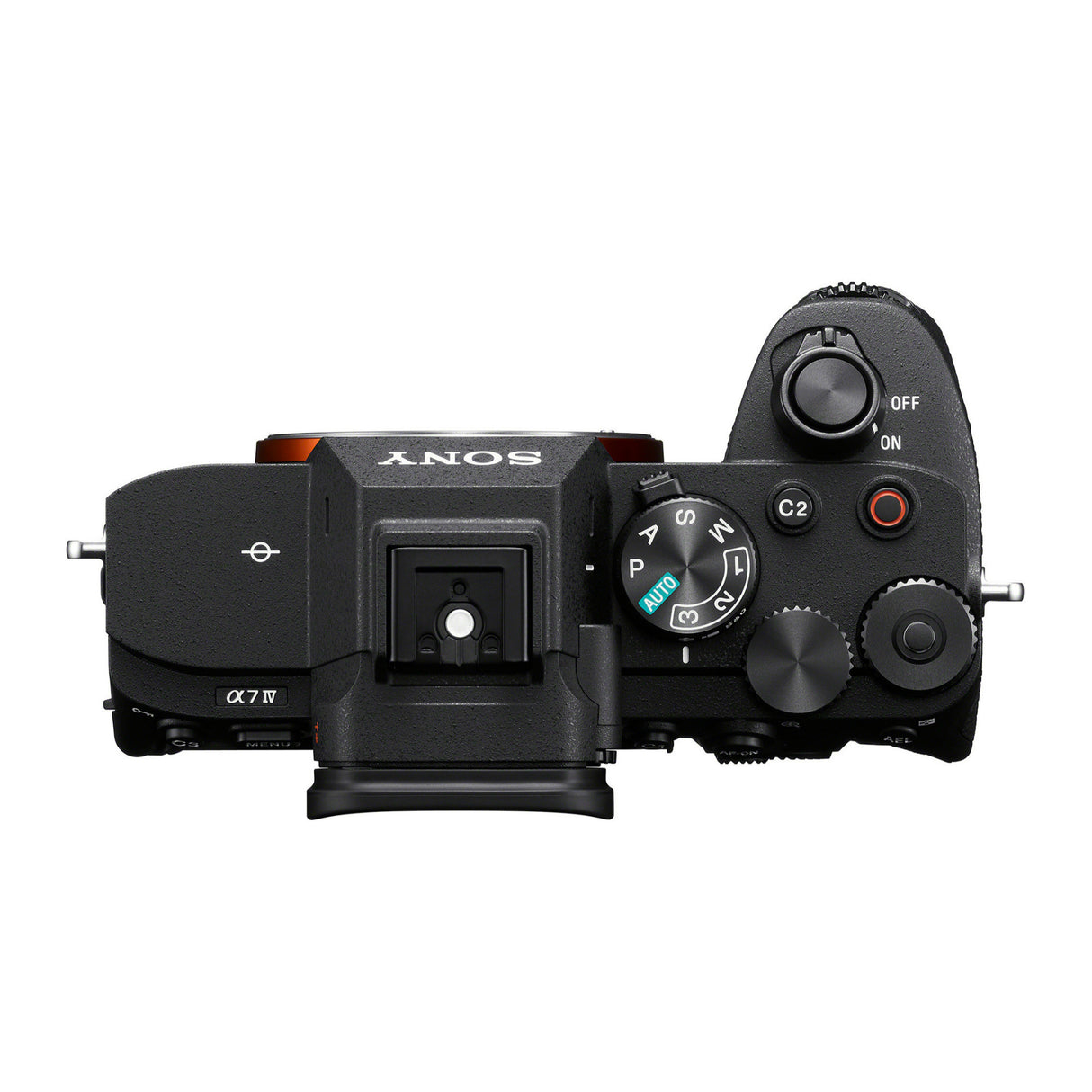 Sony Alpha 7 IV Full-frame Mirrorless Camera with 28-70mm Lens