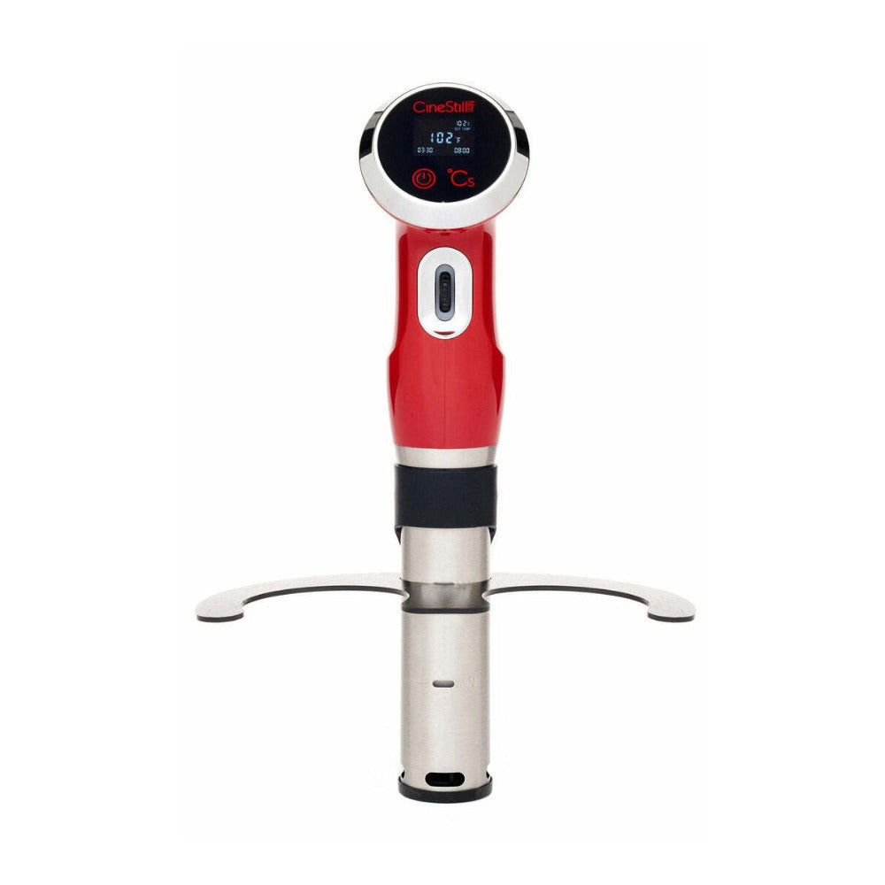 CineStill Immersion Circulator/Thermostat for Precision Film Processing (120V) Bundle