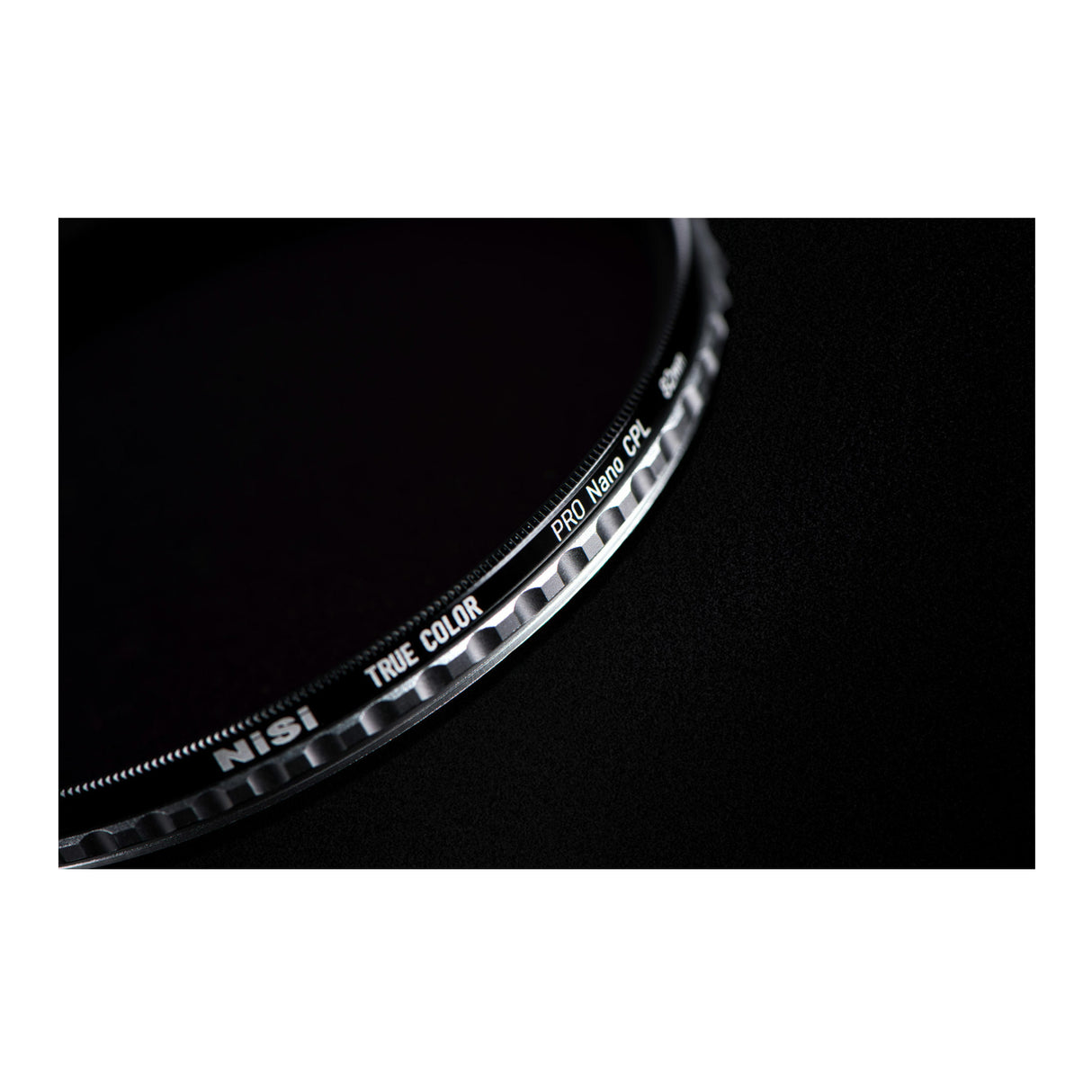 NiSi 40.5mm True Color CPL Pro Nano Circular Polarizing Filter
