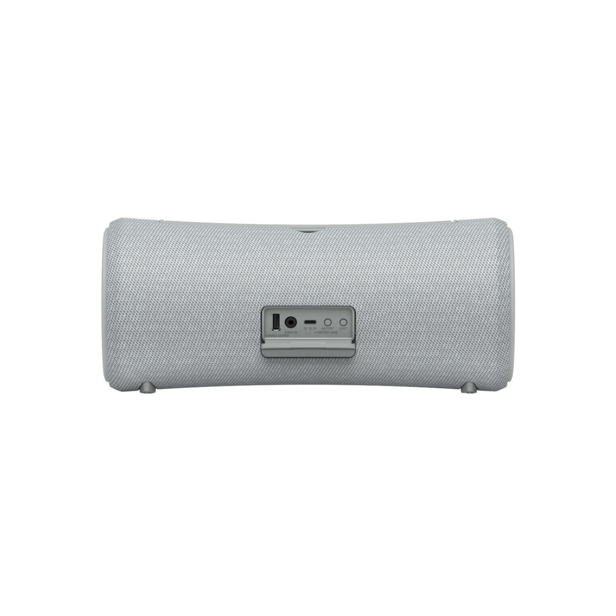Sony SRS-XG300 X-Series Wireless Portable-Bluetooth Party-Speaker (Light Gray)