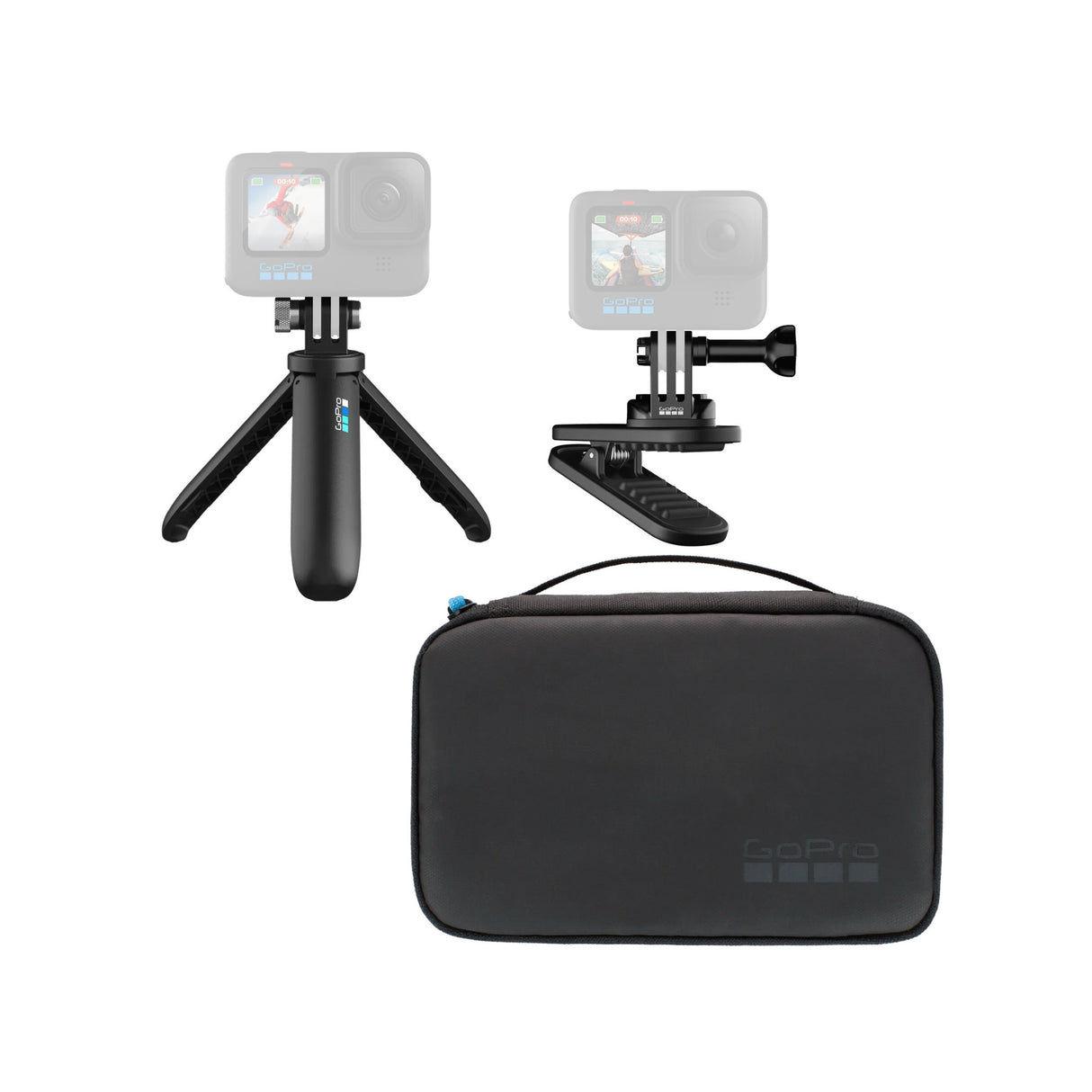 GoPro Travel Kit
