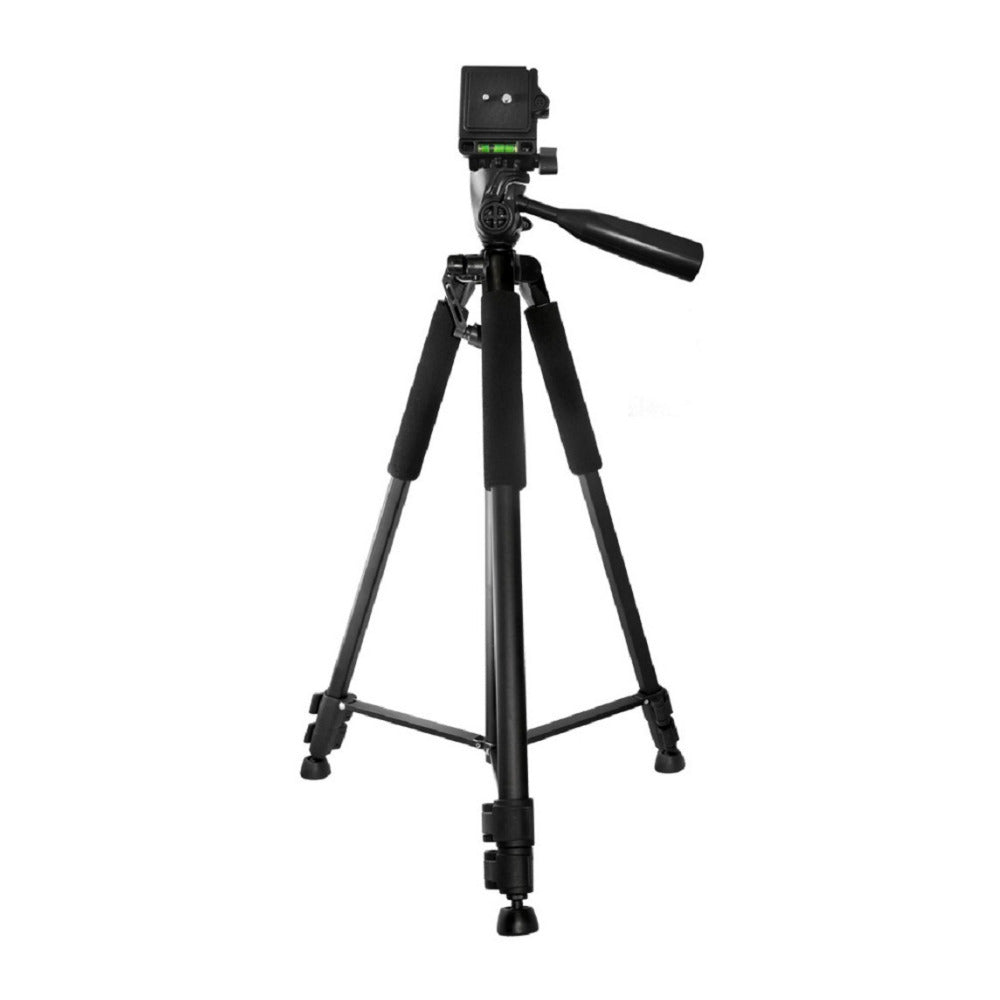 Izonix Pro Series 60-Inch Digital Camera and Video Tripod (Black)