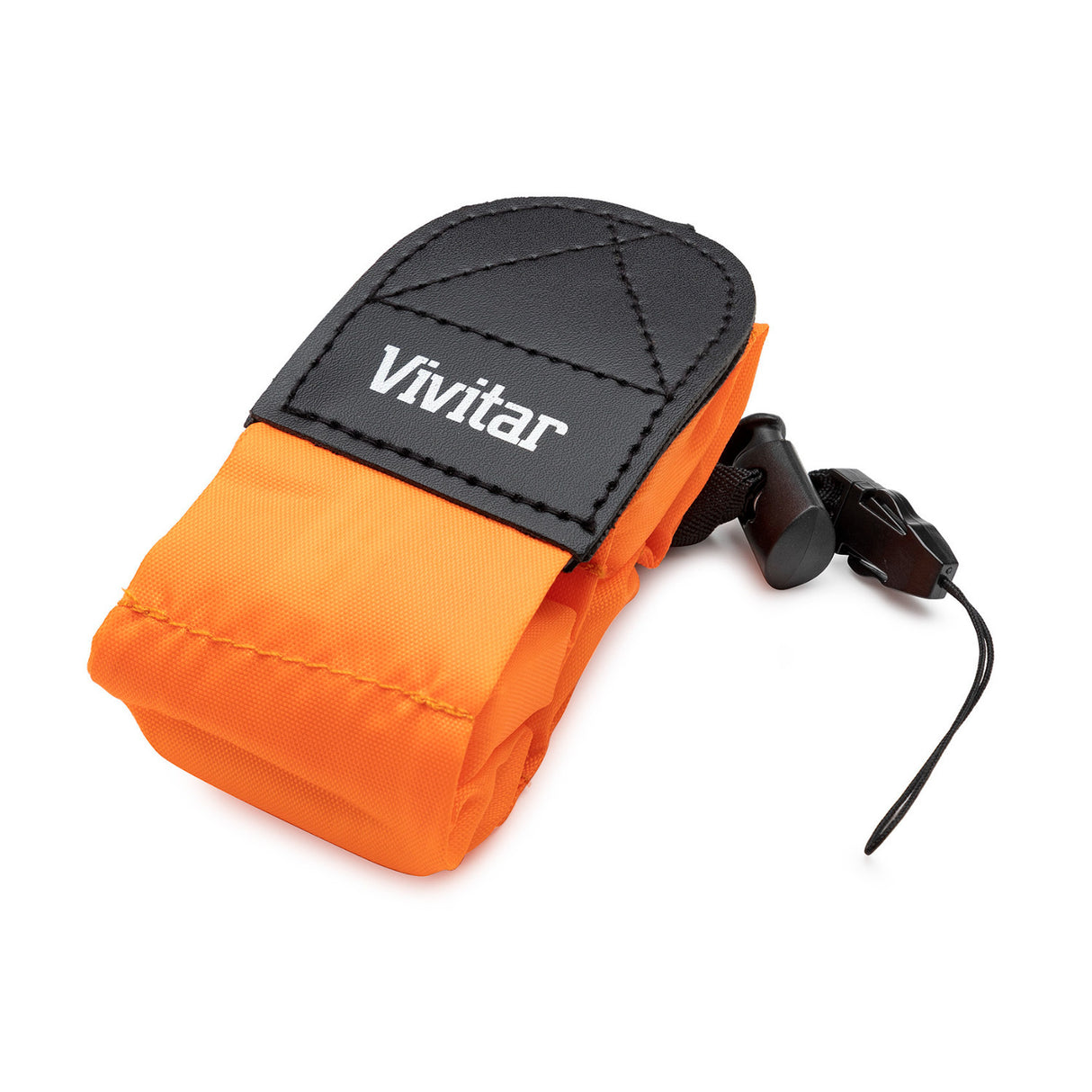 Vortex 10x50 Diamondback Roof Prism Binoculars w/ Cap, Foam Floating Camera Strap & Accessory Bundle