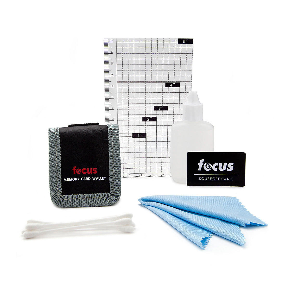 Vortex 10x50 Diamondback Roof Prism Binoculars with Glasspak Harness Case and Accessory Bundle