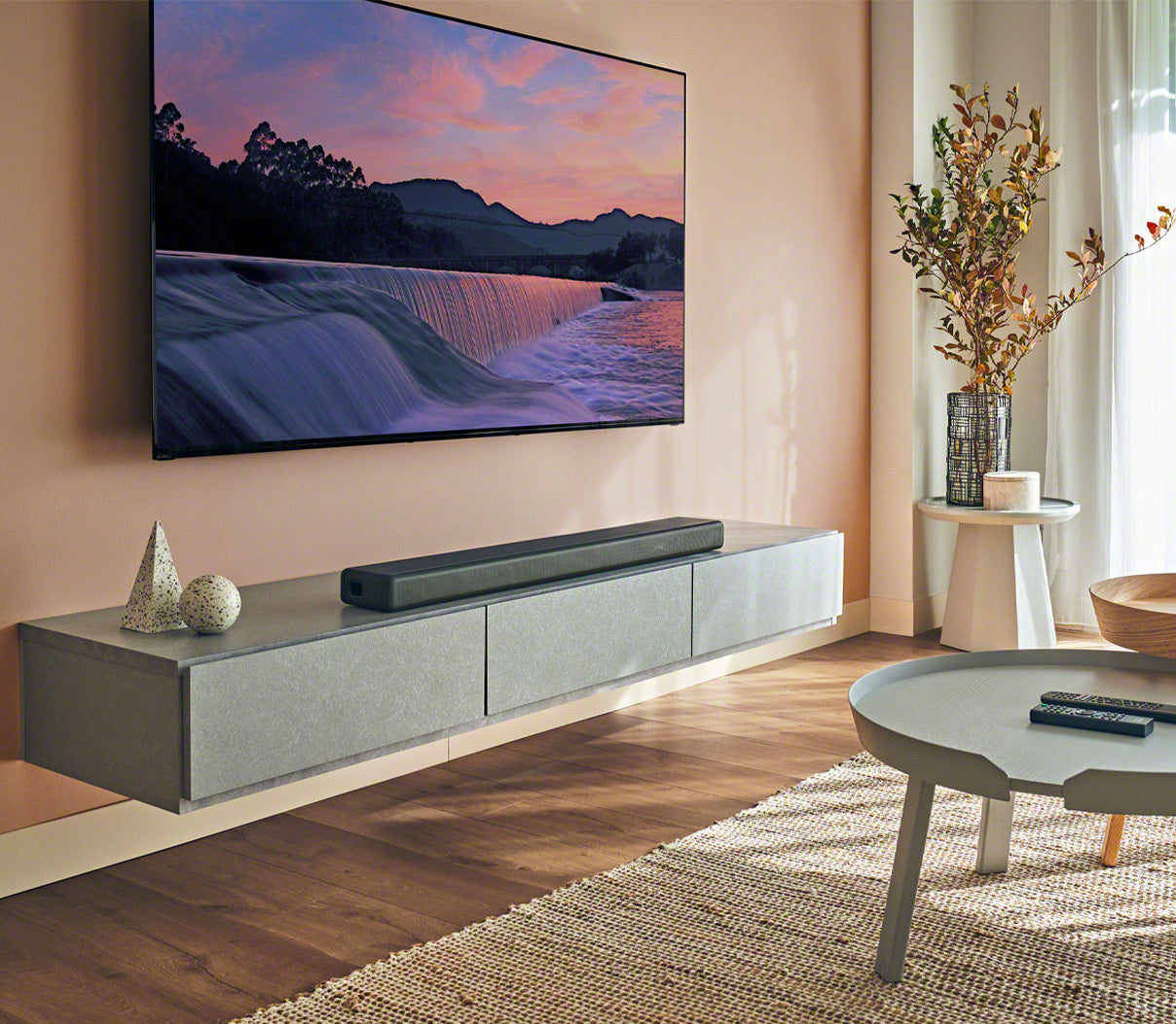 Sony HT-A3000 3.1 Channel Dolby Atmos Soundbar