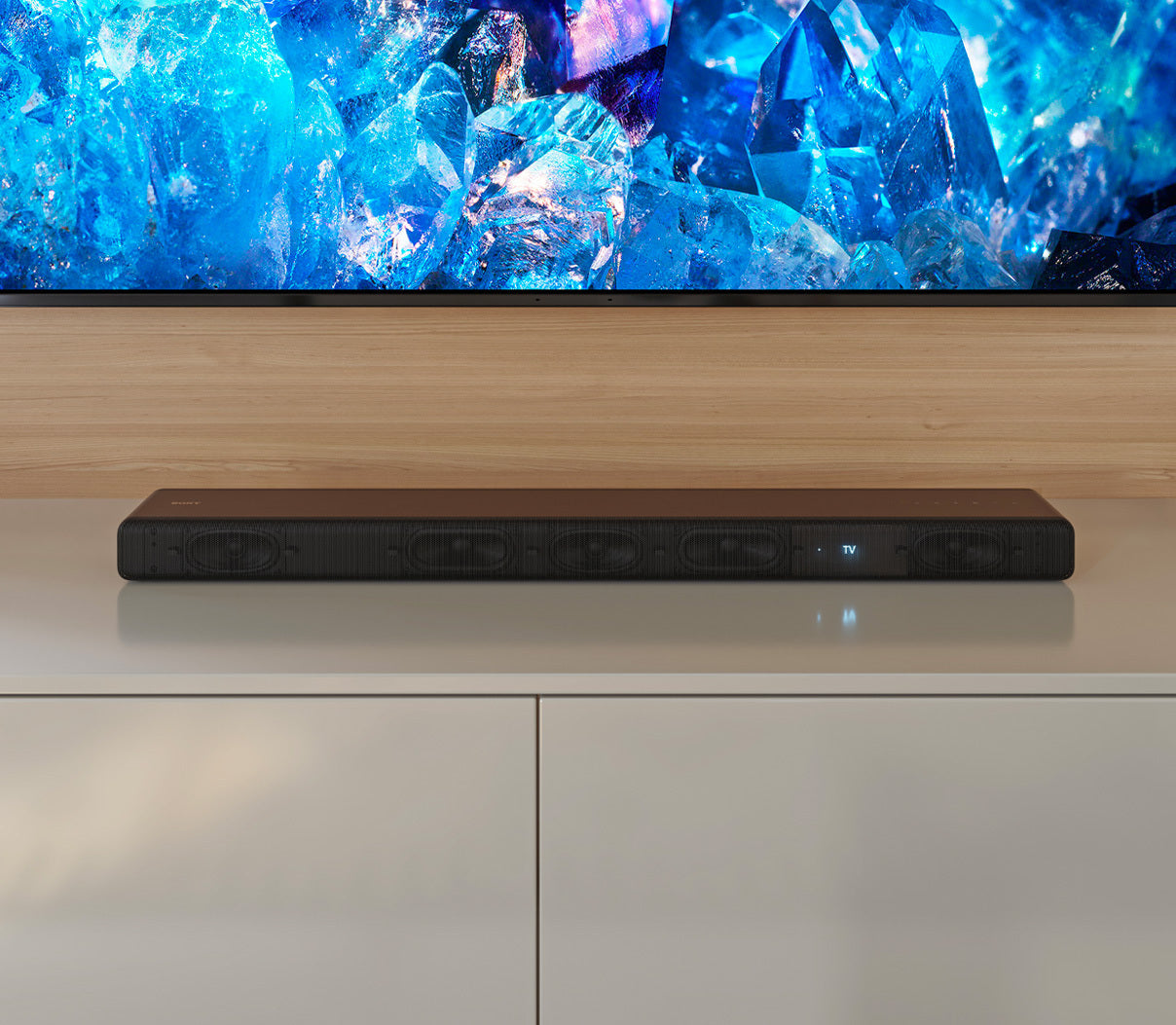 Sony HT-A3000 3.1 Channel Dolby Atmos Soundbar