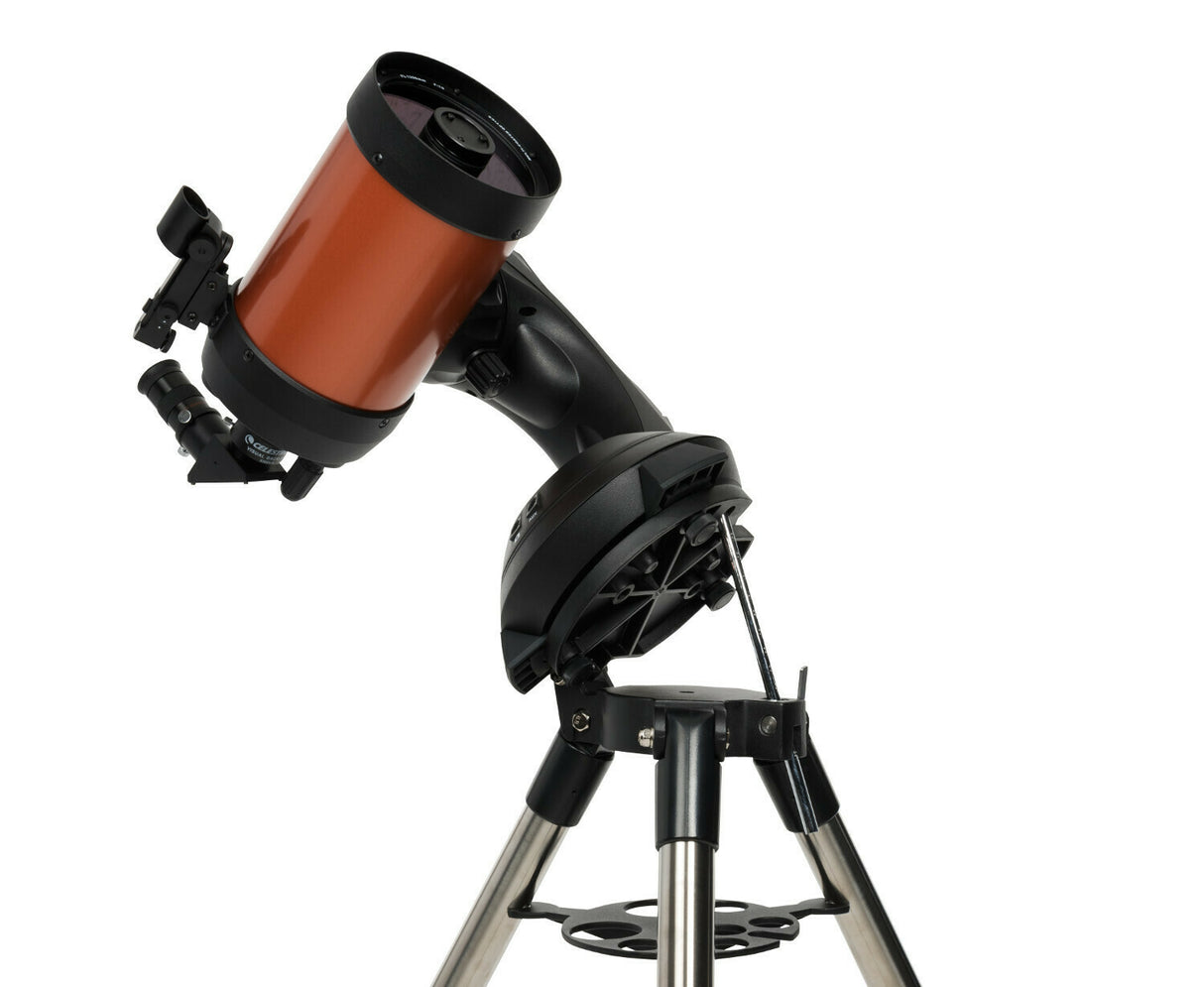 Celestron Nexstar 5SE Computerized Maksutov-Cassegrain GoTo Telescope with Table Top Tripod