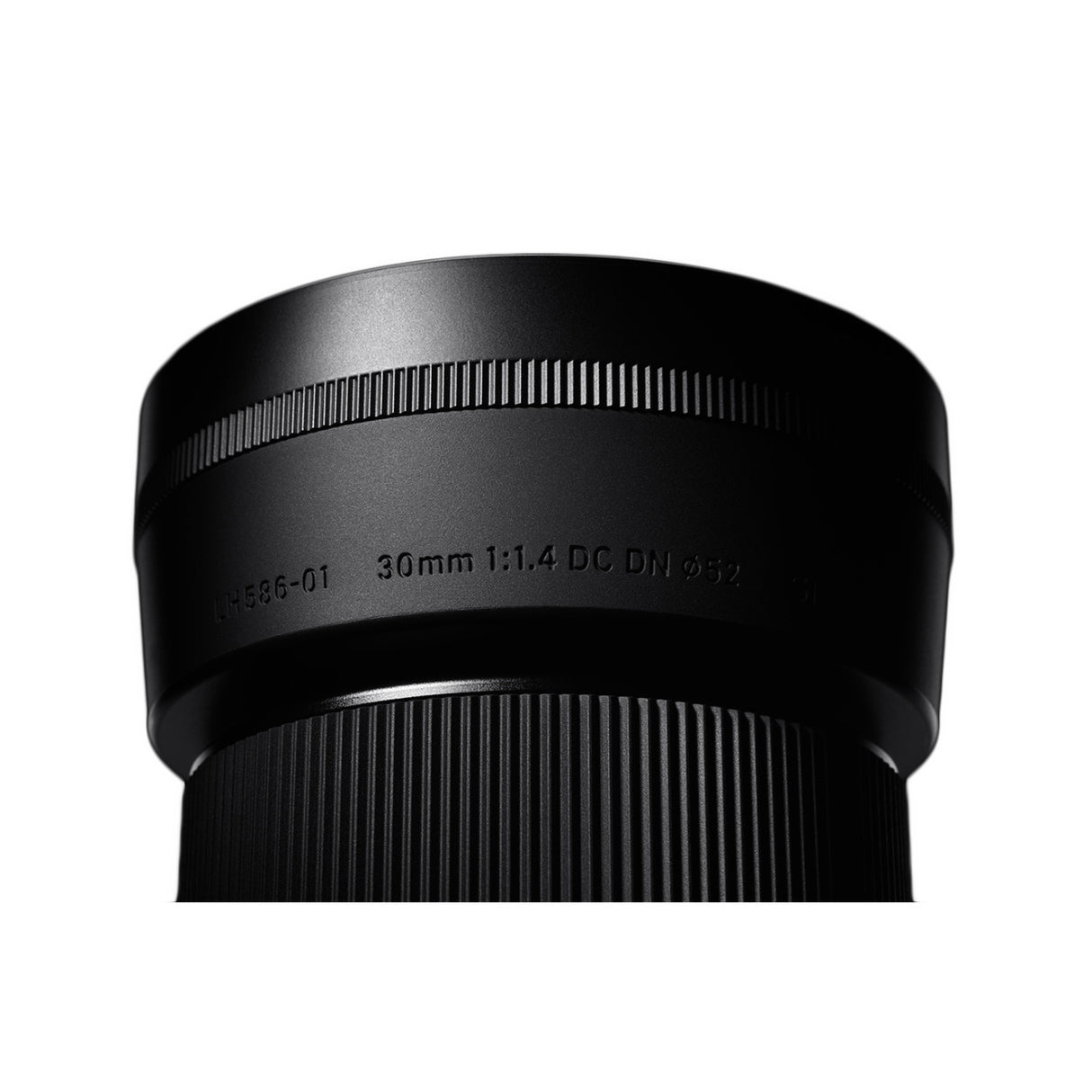 Sigma 30mm f/1.4 DC DN Contemporary Prime Lens for Sony E-Mount 64GB Bundle