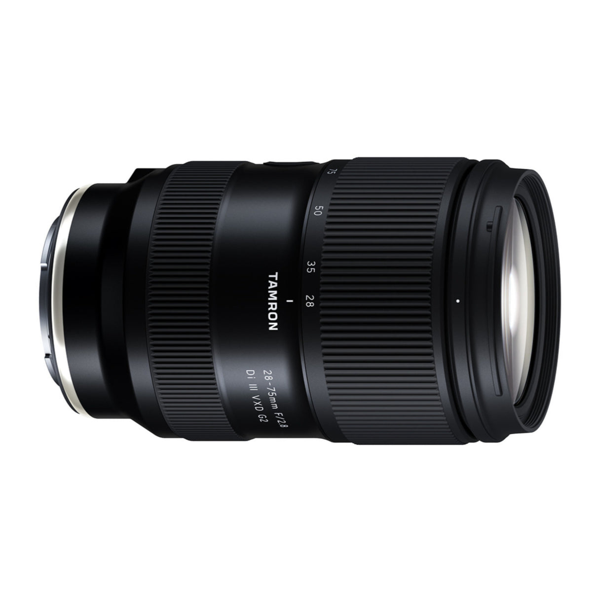 Tamron Di III VXD G2 28-75mm f/2.8 Lens for Sony E-Mount with 1TB Hard Drive Bundle