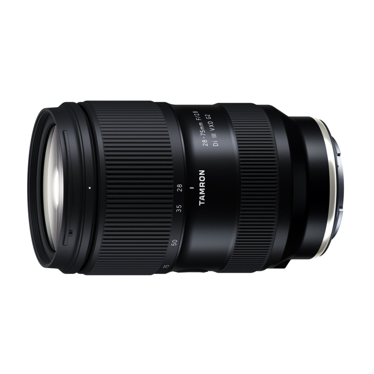 Tamron Di III VXD G2 28-75mm f/2.8 Lens for Sony E-Mount Bundle with Gadget Bag with Accessories