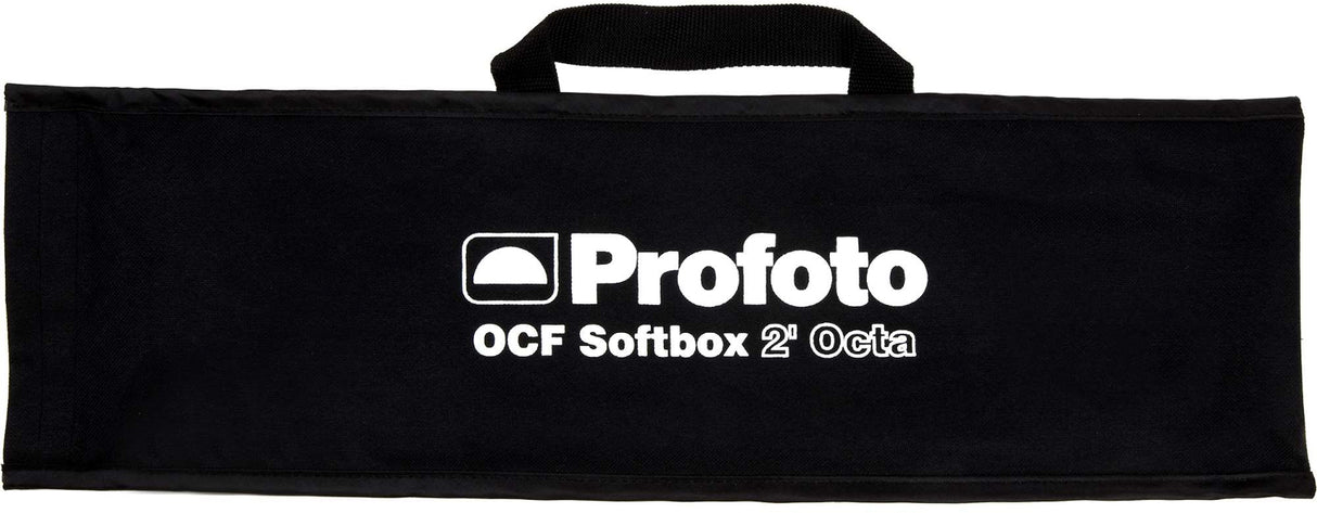 Profoto OCF 2' Octa Softbox with OCF Speedring