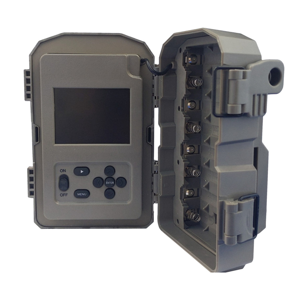 Stealth Cam G42NG 32MP No Glow Trail Camera (Kryptek Camouflage) (6-Pack) Bundle