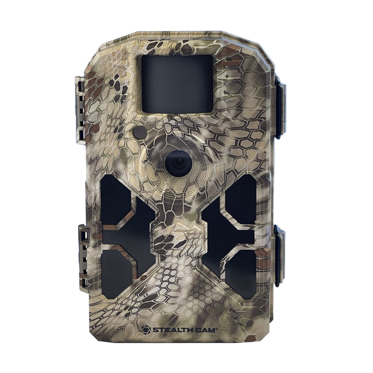 Stealth Cam 2022 G42NG 32MP No-Glow Trail Camera with Memory Card & Card Reader